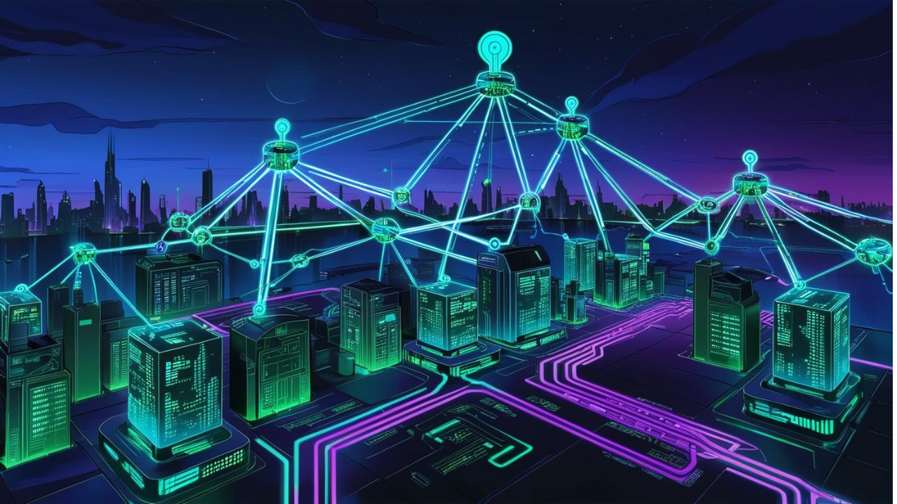 Meta and Cisco Reinvent Cybersecurity